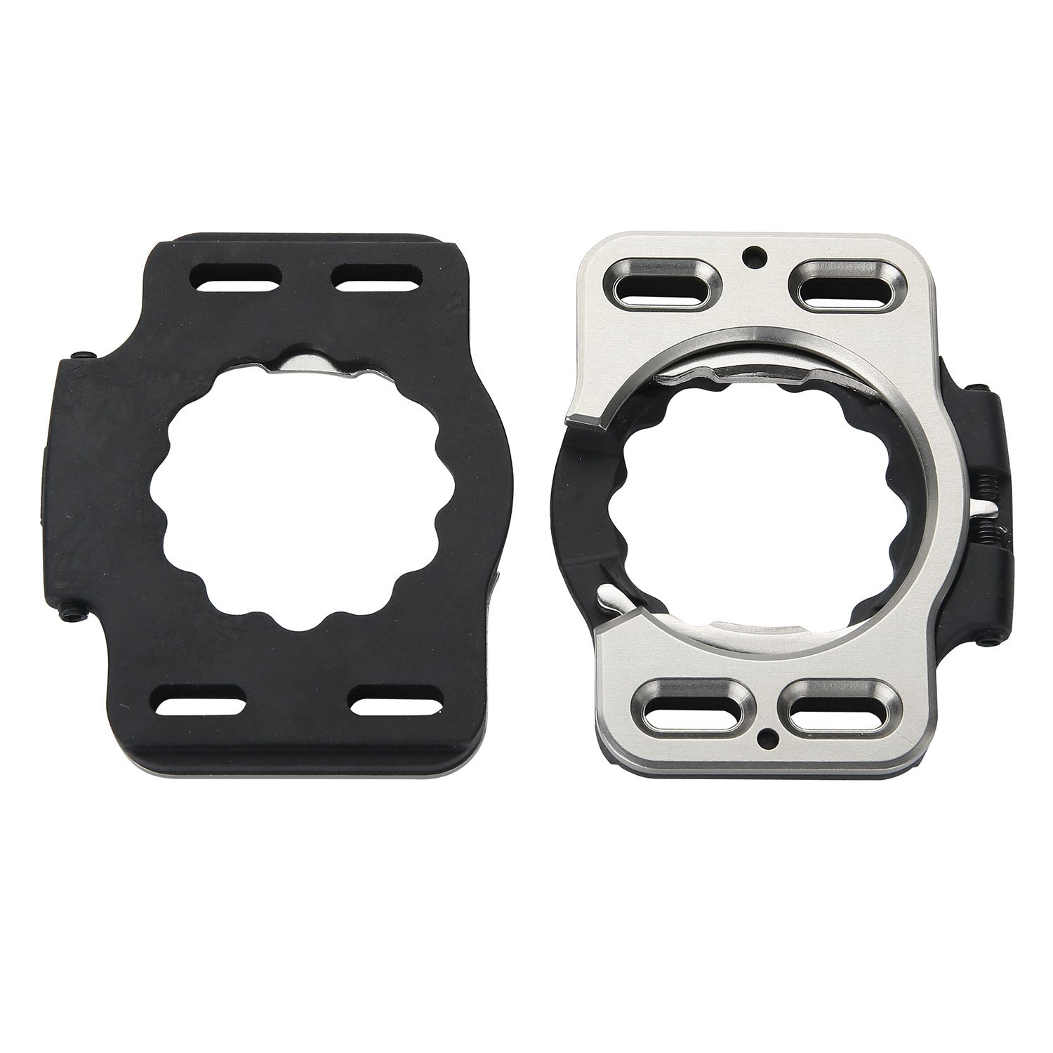 Lollipop Cleats Road Bike Lock Pedals Self-locking Pedal Lock Cleats
