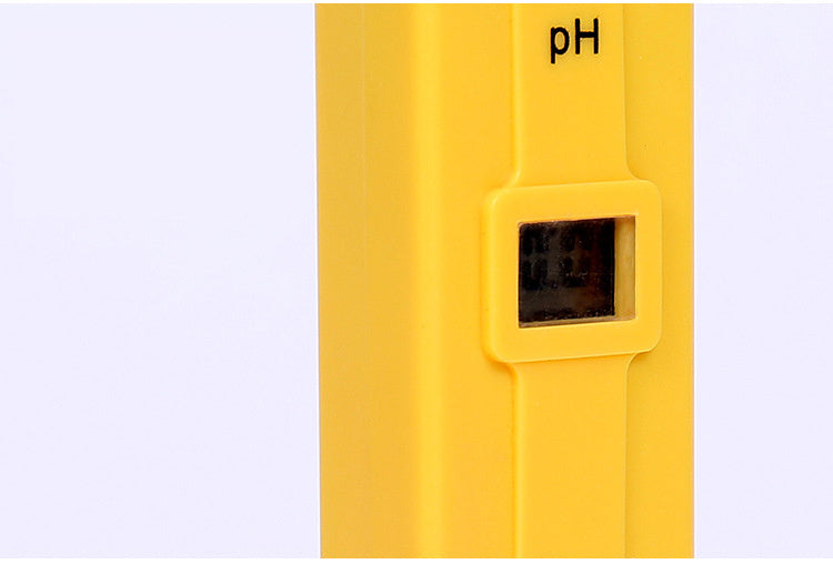Grass Tank Aquarium Fish Tank PH Test Pen Water Quality PH Special For Fish And Grass