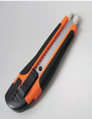 Household & Car Repair Tool Set – Portable Toolbox Kit