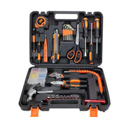 Household & Car Repair Tool Set – Portable Toolbox Kit