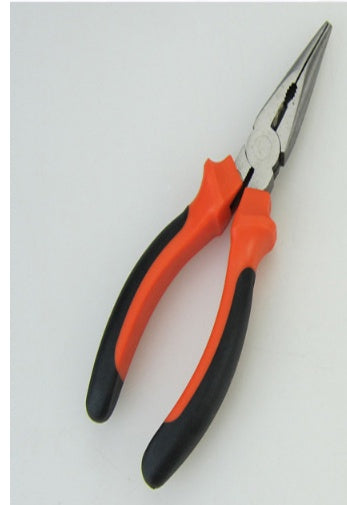 Household & Car Repair Tool Set – Portable Toolbox Kit