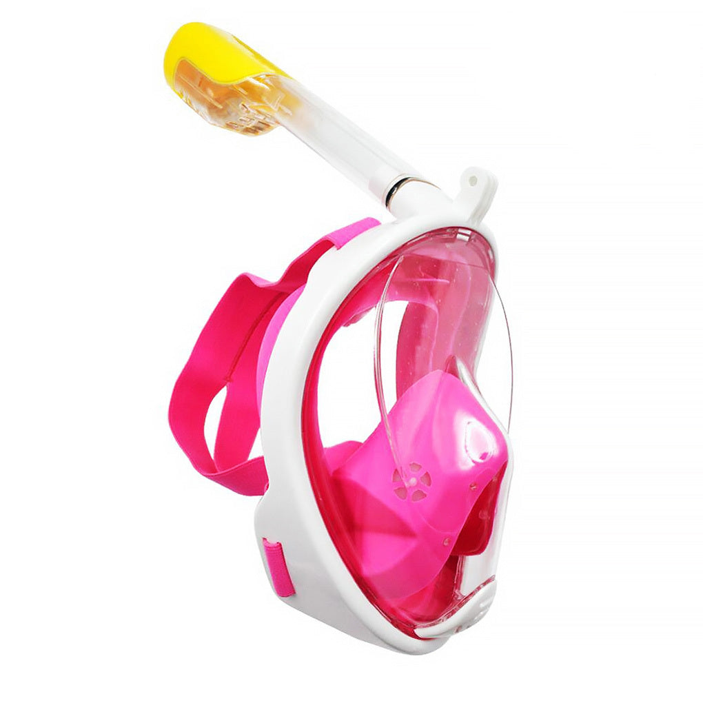 Factory Direct Silicone Diving Mask Snorkeling Suit  Swimming Outdoor Swimming Goggles Diving Mask