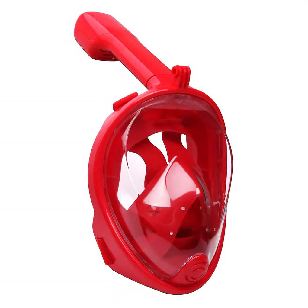 Factory Direct Silicone Diving Mask Snorkeling Suit  Swimming Outdoor Swimming Goggles Diving Mask