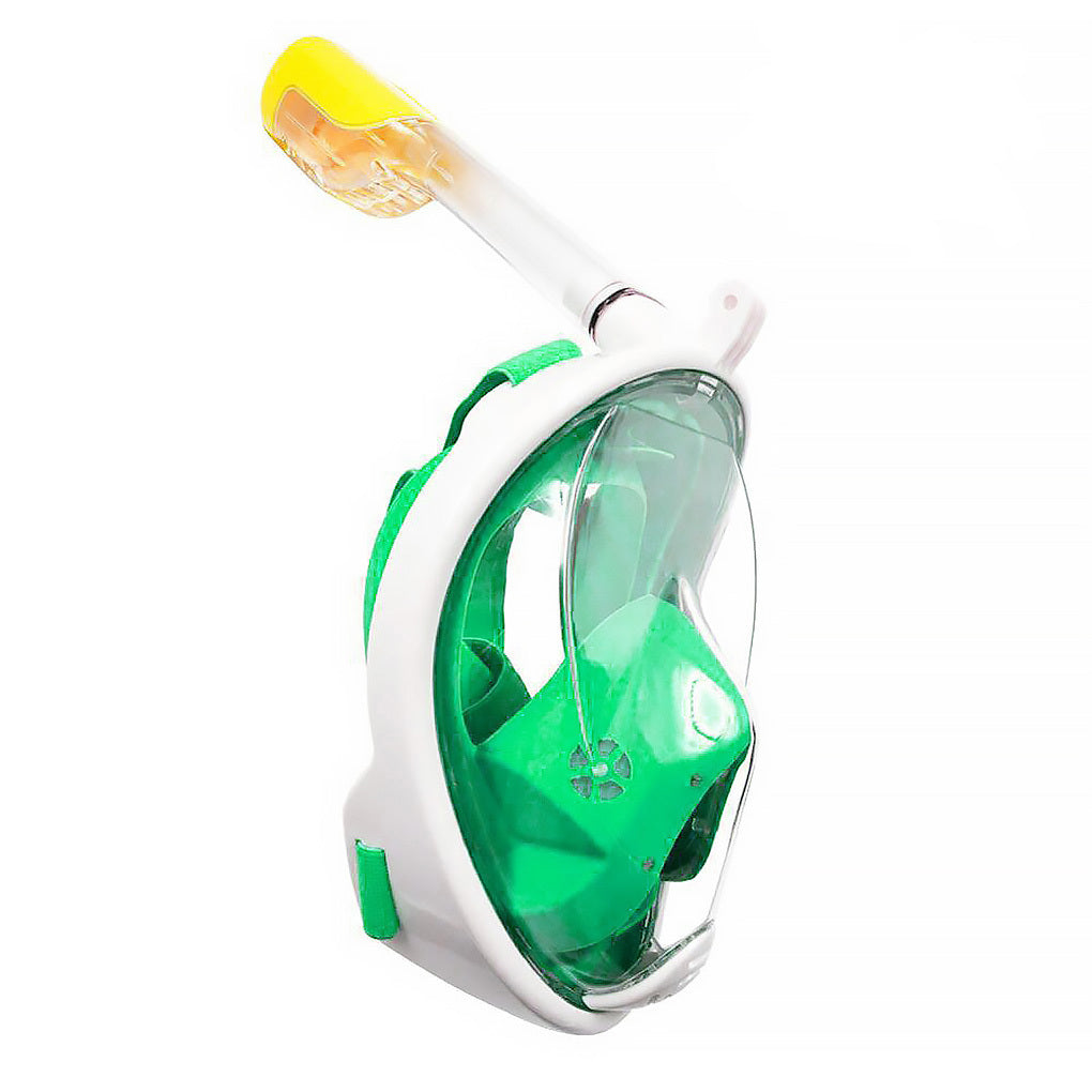Factory Direct Silicone Diving Mask Snorkeling Suit  Swimming Outdoor Swimming Goggles Diving Mask