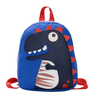 Blue dinosaur