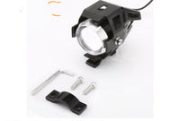U5 Black shell single package