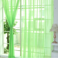 Fruit green
