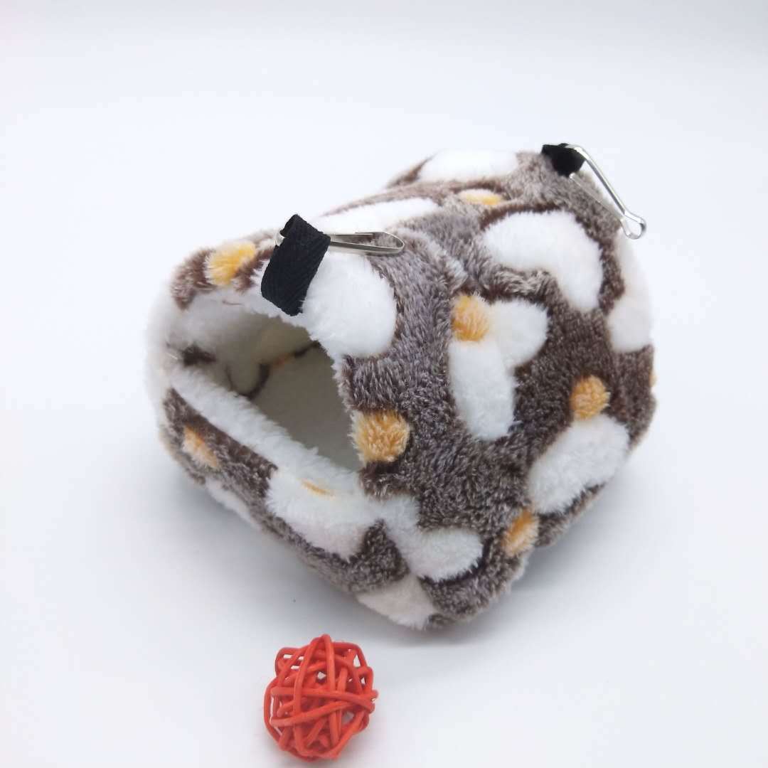 Winter Warm Supplies Small Pet Cotton Nest
