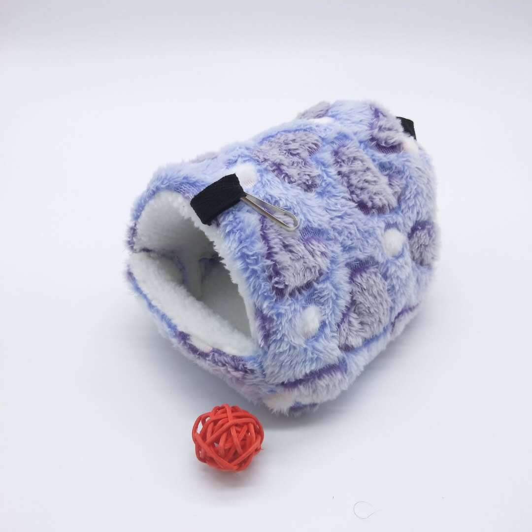 Winter Warm Supplies Small Pet Cotton Nest