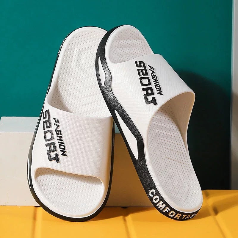 Indoor Home Bathroom Sandals And Slippers