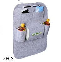 Light grey 2pcs