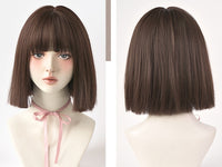 Chocolate color