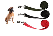 2.5CM Wide And Long Dog Rope Dog Leash