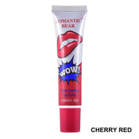 Cherry Red
