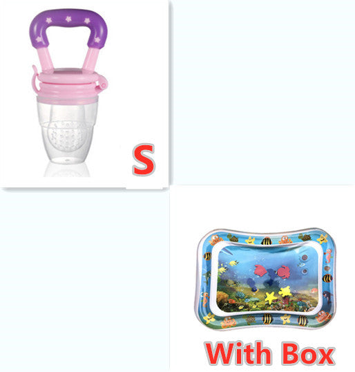 Fruit And Vegetable Lok Fruit Complementary Food Silicone Bite Lok Star Bite Fruit And Vegetable Bag