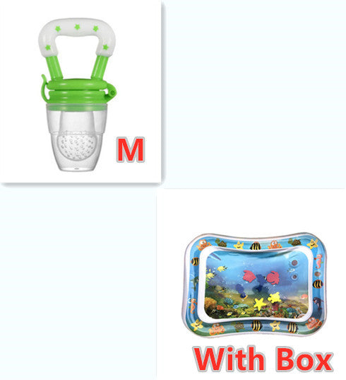 Fruit And Vegetable Lok Fruit Complementary Food Silicone Bite Lok Star Bite Fruit And Vegetable Bag