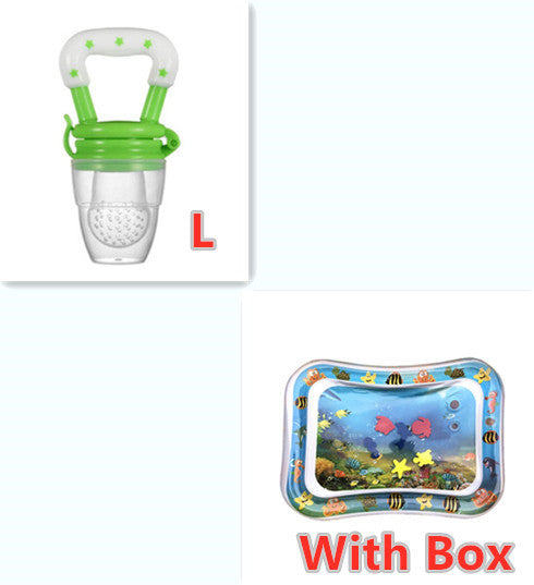 Fruit And Vegetable Lok Fruit Complementary Food Silicone Bite Lok Star Bite Fruit And Vegetable Bag