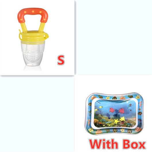 Fruit And Vegetable Lok Fruit Complementary Food Silicone Bite Lok Star Bite Fruit And Vegetable Bag