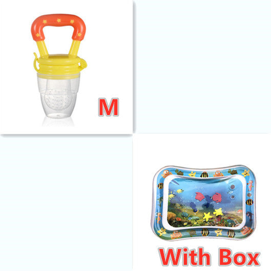 Fruit And Vegetable Lok Fruit Complementary Food Silicone Bite Lok Star Bite Fruit And Vegetable Bag