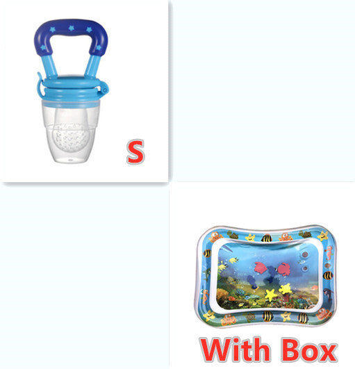 Fruit And Vegetable Lok Fruit Complementary Food Silicone Bite Lok Star Bite Fruit And Vegetable Bag