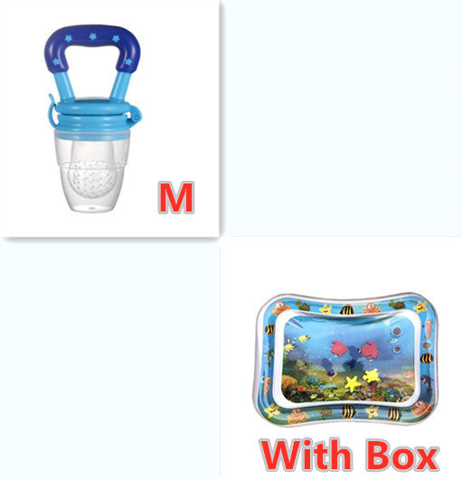 Fruit And Vegetable Lok Fruit Complementary Food Silicone Bite Lok Star Bite Fruit And Vegetable Bag