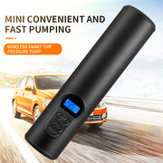 Portable LED Flashlight – Bright, Compact, and Durable Light for Outdoor & Emergency Use