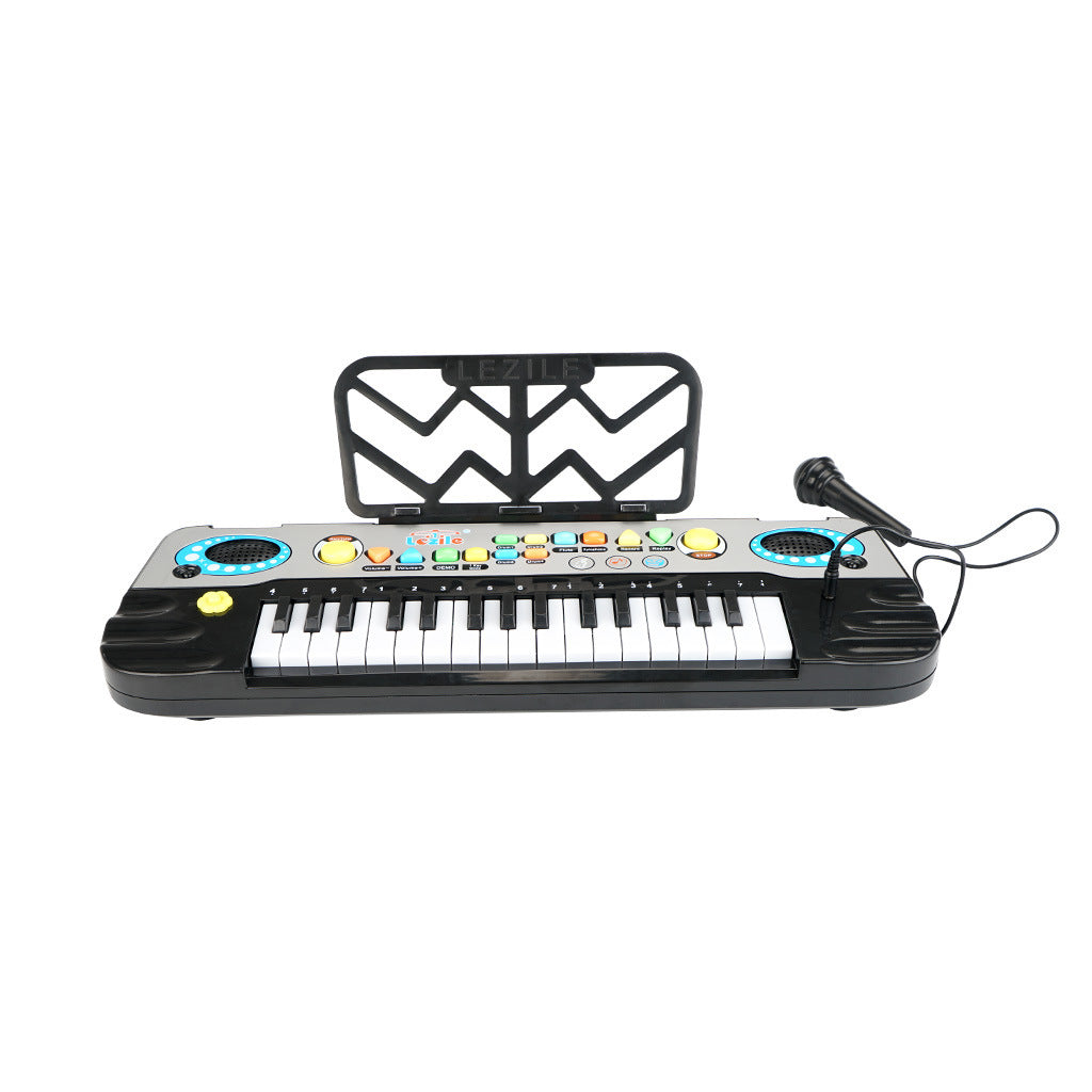 Children's Multifunctional Electronic Piano Baby Early Education Educational Music Piano Toy Piano