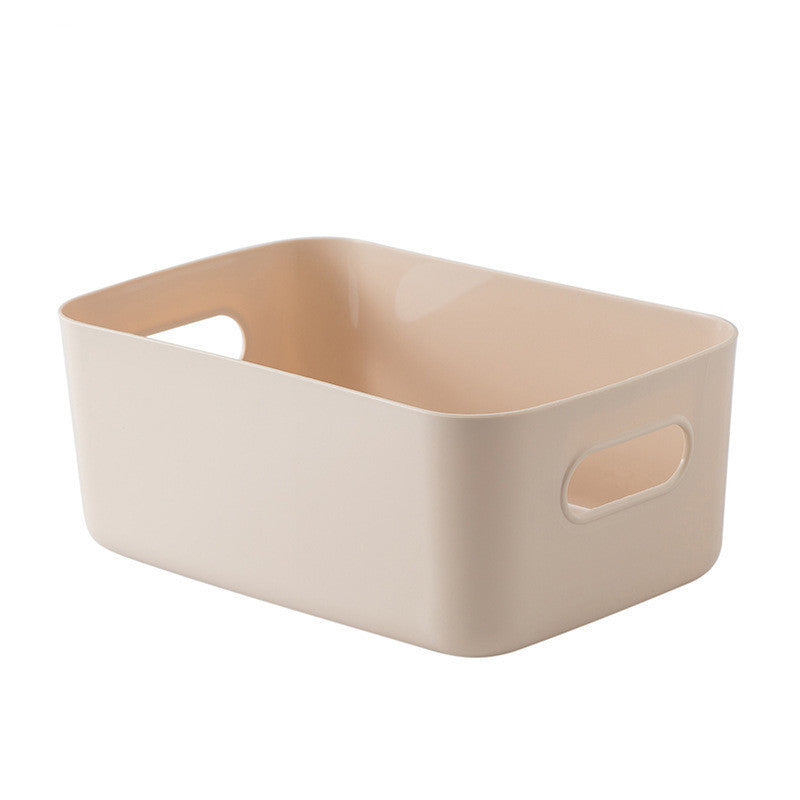 Multi-Purpose Storage Basket – Kitchen & Bathroom Organizer