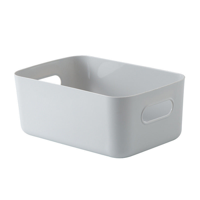 Multi-Purpose Storage Basket – Kitchen & Bathroom Organizer