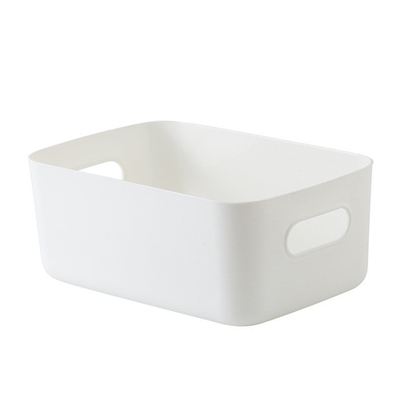 Multi-Purpose Storage Basket – Kitchen & Bathroom Organizer