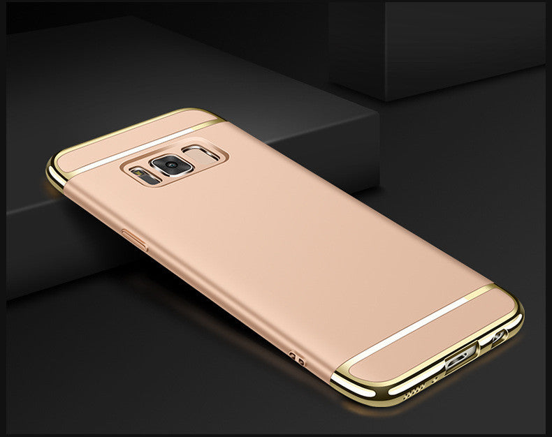 Waterproof Mobile Phone Protective Case – Full Body Shockproof & Dustproof