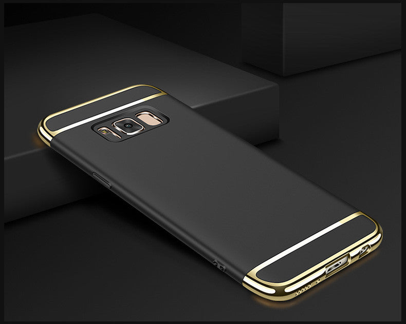 Waterproof Mobile Phone Protective Case – Full Body Shockproof & Dustproof