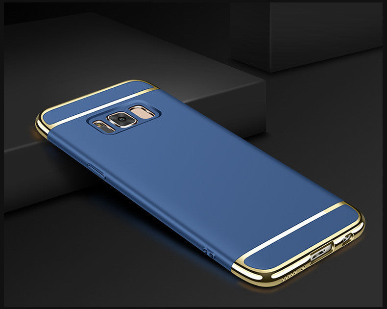 Waterproof Mobile Phone Protective Case – Full Body Shockproof & Dustproof