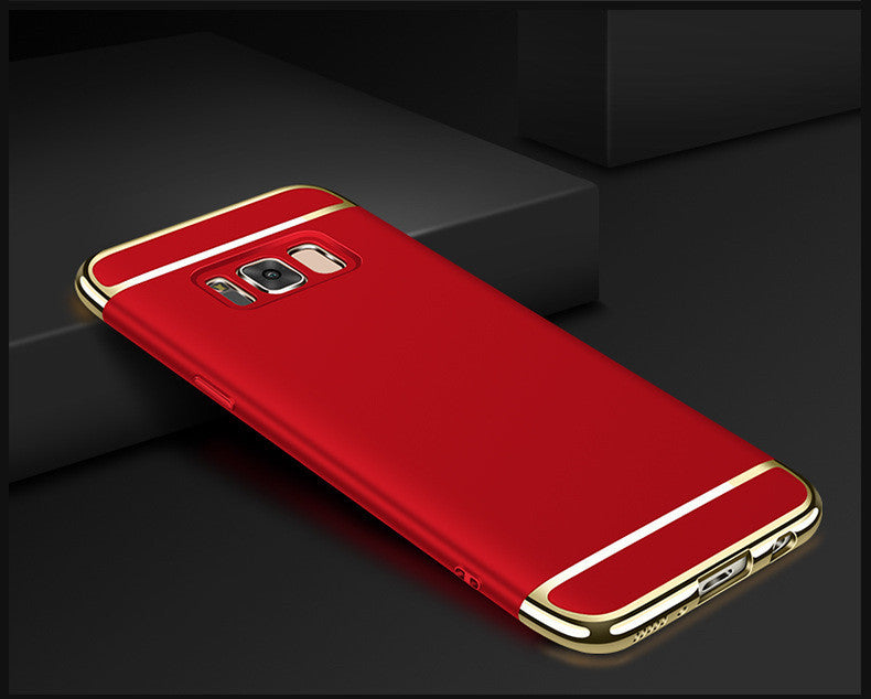 Waterproof Mobile Phone Protective Case – Full Body Shockproof & Dustproof