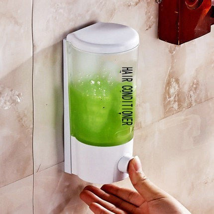 Manual Foam Soap Dispenser – Hand Press Liquid Soap Pump