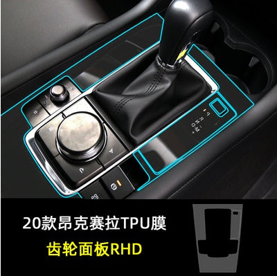 Car Interior Decoration Accessories – Stylish and Functional Car Decor for Enhanced Vehicle Look
