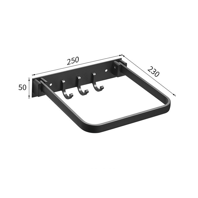 Bathroom Washbasin Shelf Storage – Faucet Rack, Sink Organizer