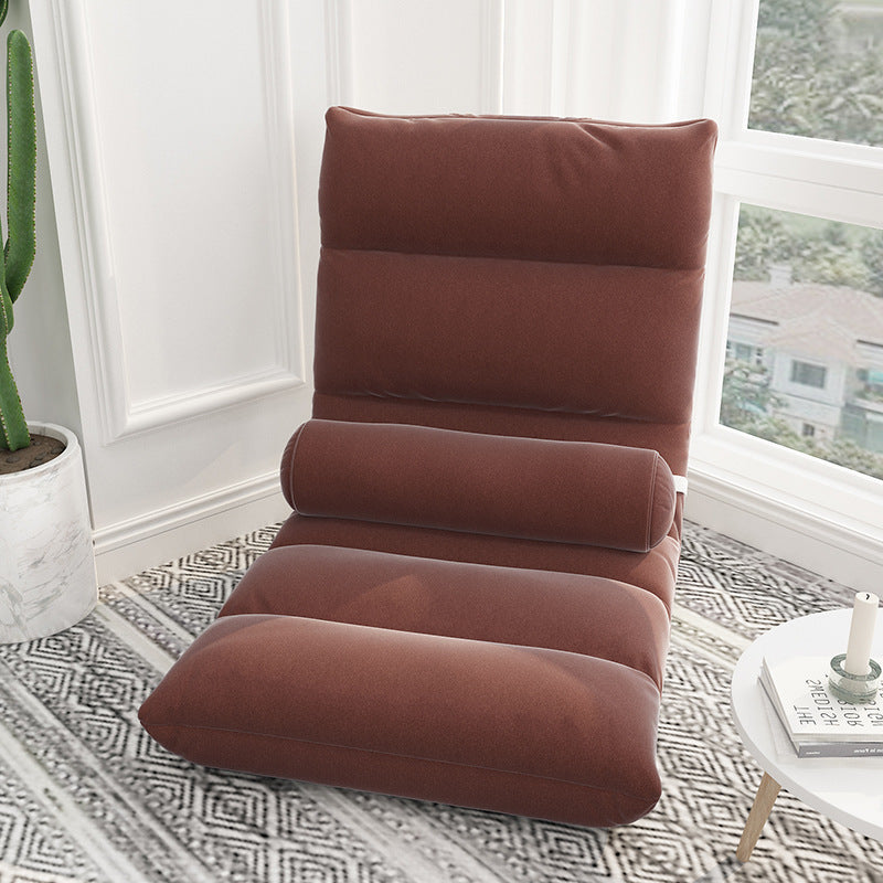Lazy Sofa Tatami Bed Backrest Chair
