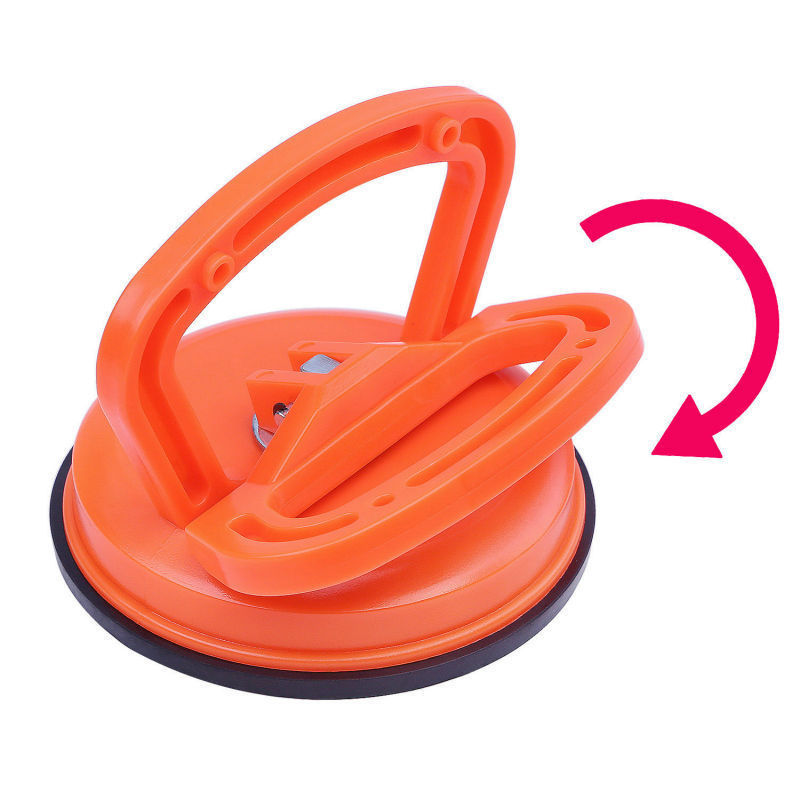 Powerful PDR Suction Cup Dent Puller – One-Hand Portable