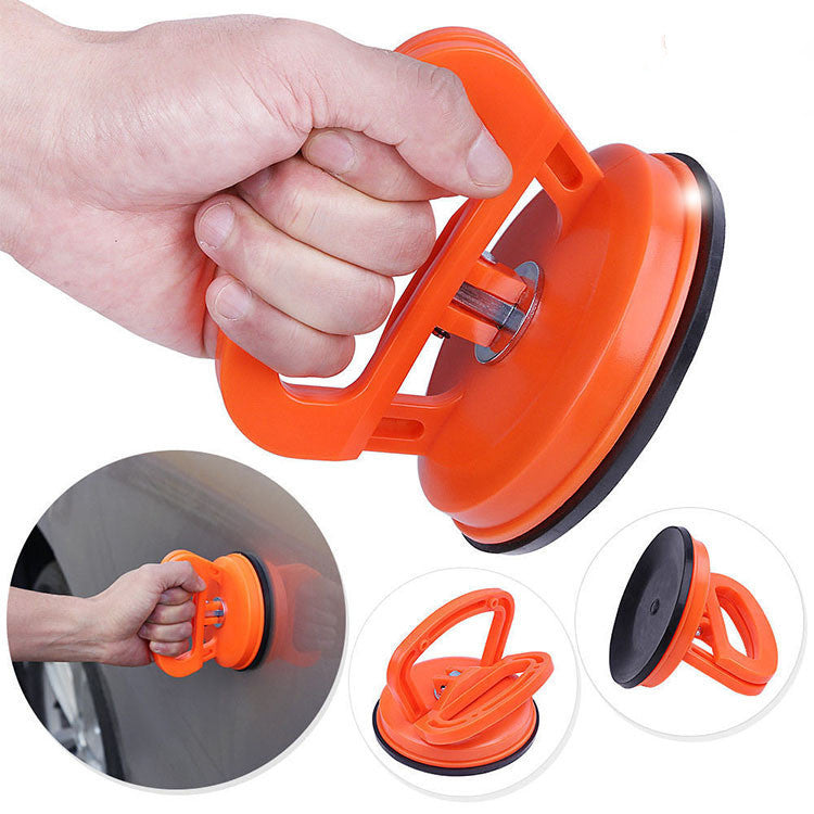 Powerful PDR Suction Cup Dent Puller – One-Hand Portable