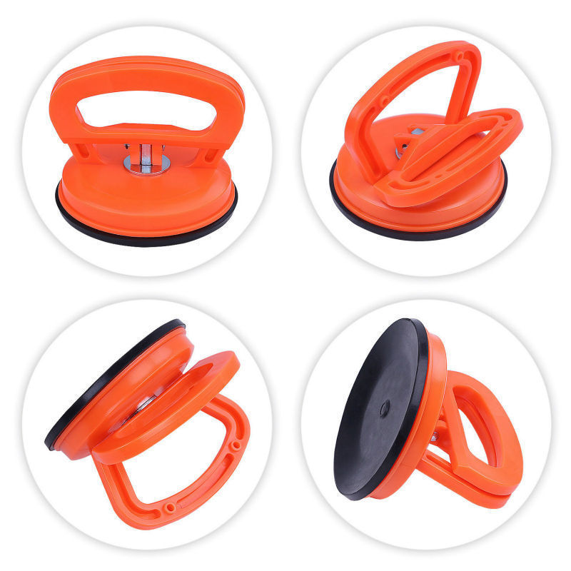 Powerful PDR Suction Cup Dent Puller – One-Hand Portable