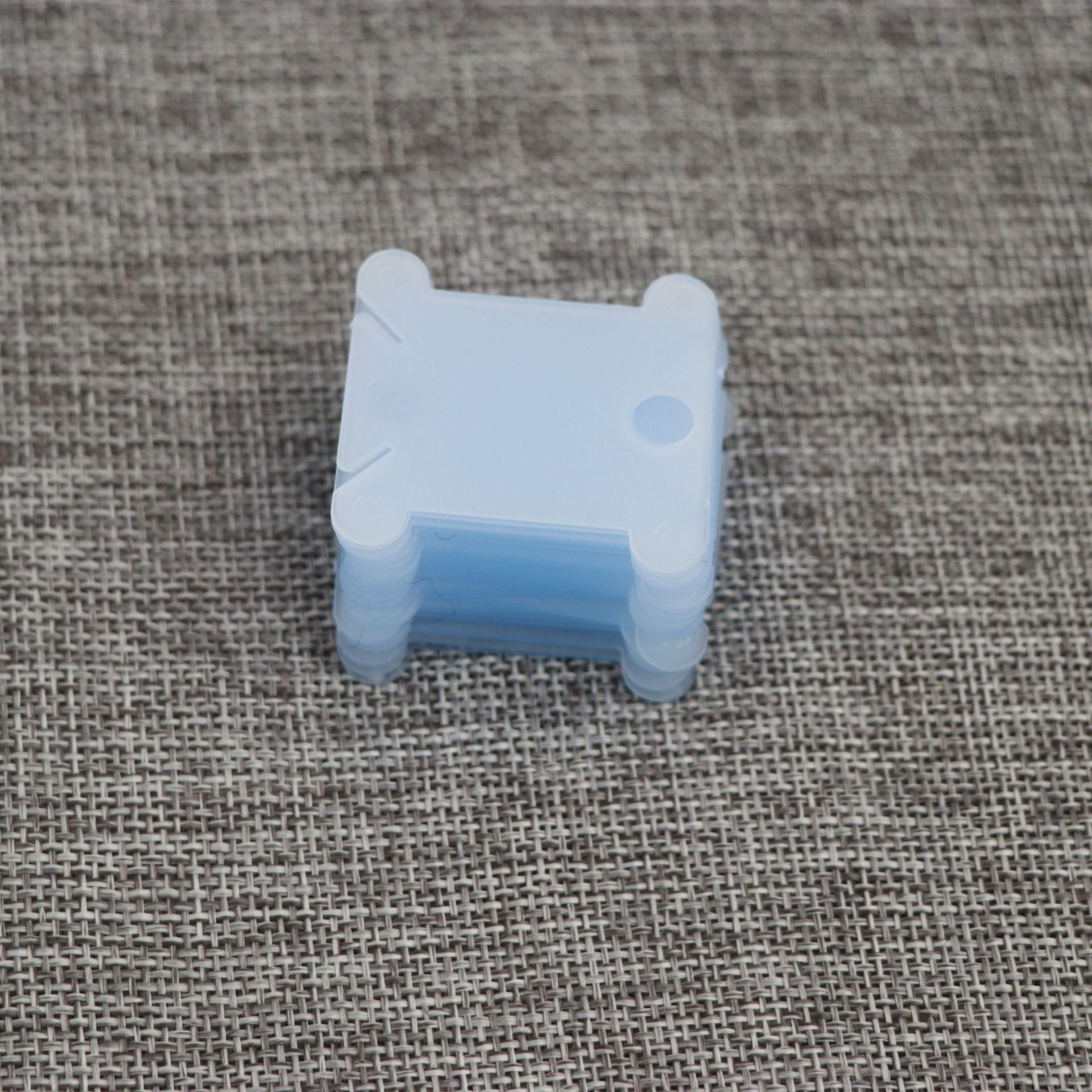 Cross Stitch Winding Board – Embroidery Thread Finishing Tool