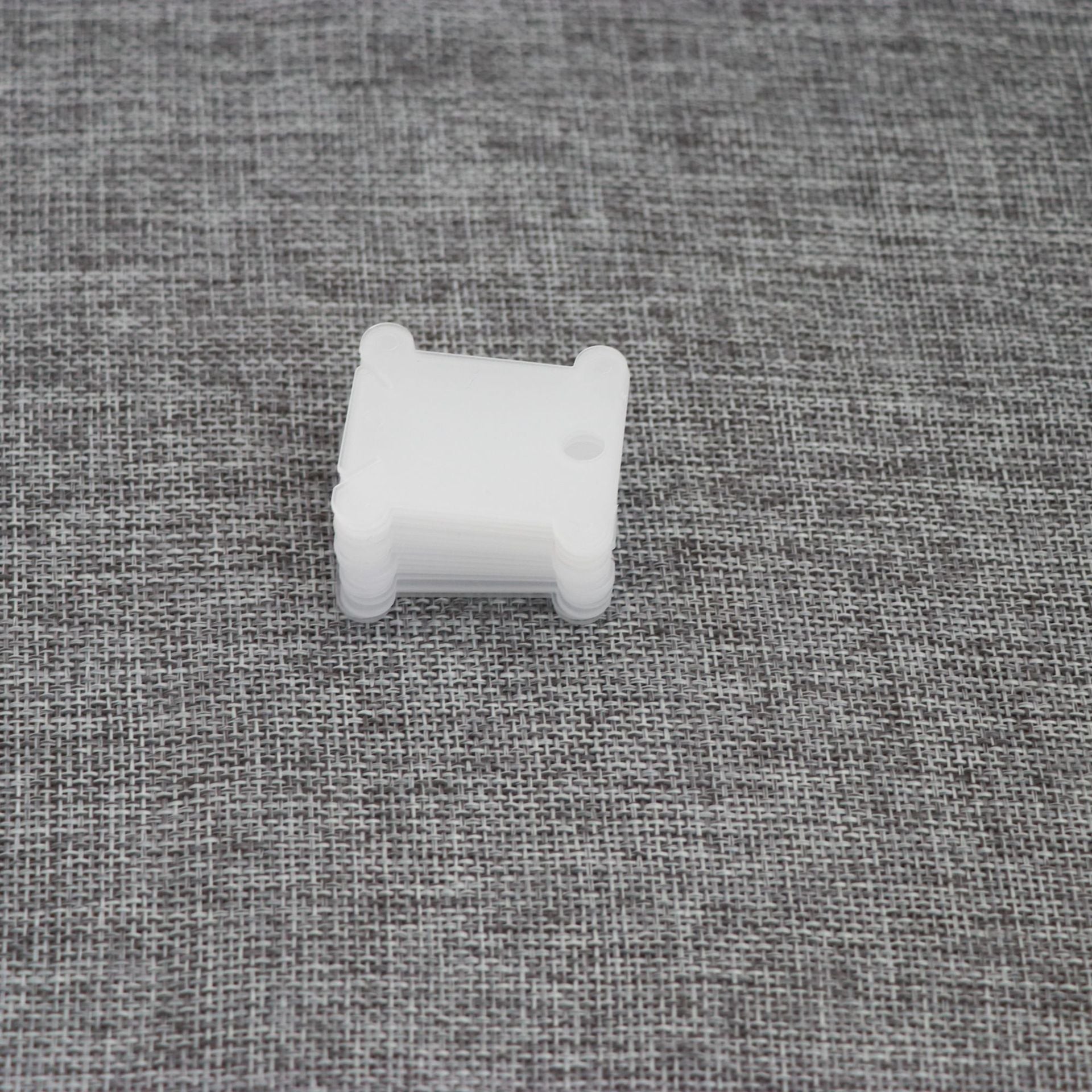 Cross Stitch Winding Board – Embroidery Thread Finishing Tool