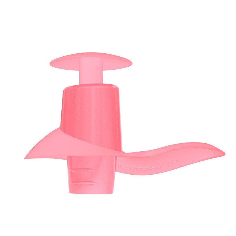 Soft Earplugs Silicone Waterproof Earplug Dust-Proof Ear Environmental Sport Plugs Diving Water Sports Swimming Pool Accessories