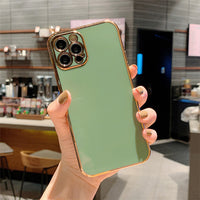 Matcha Green