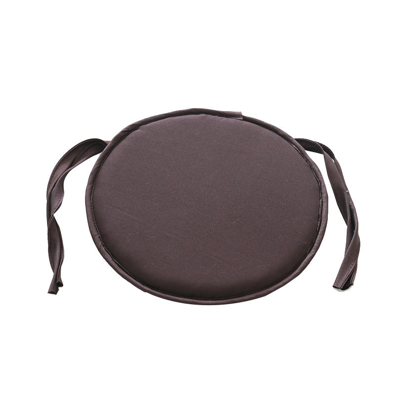 New Seating Cushions Round Chair Cushion Office Chair Seat