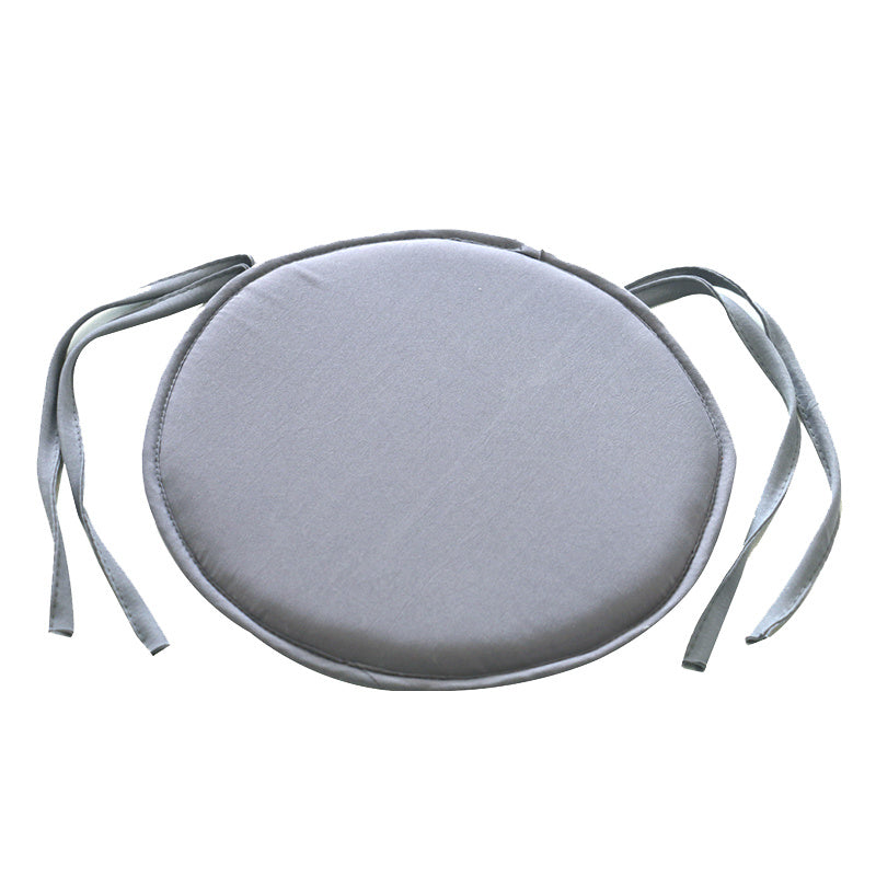 New Seating Cushions Round Chair Cushion Office Chair Seat