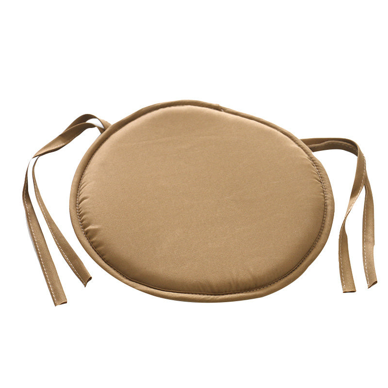 New Seating Cushions Round Chair Cushion Office Chair Seat