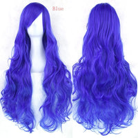 Royal blue