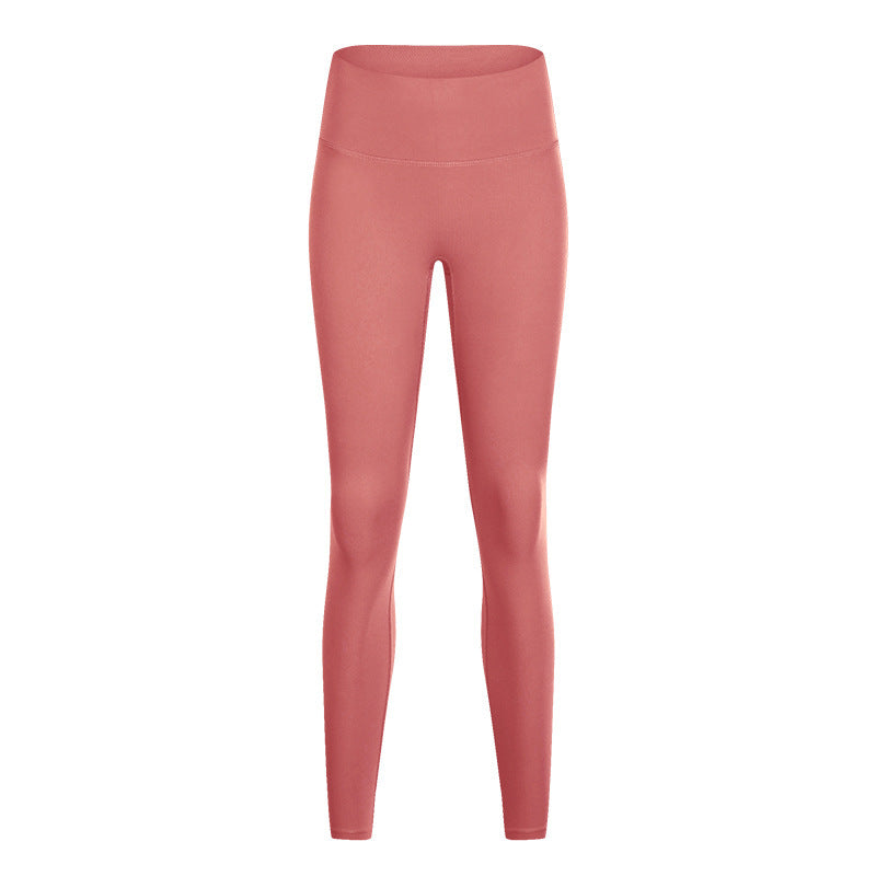 Butt Lift Yoga Pants for Women – High Waist Slimming Workout Leggings